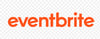 Eventbrite Logo on White Background