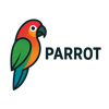 Parrot company logo