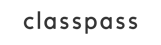 ClassPass Logo