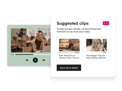ContentHub_AIClipGenerator
