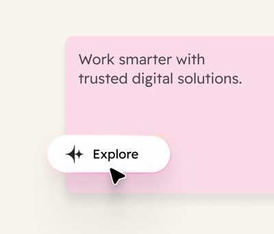 Customer Agent CTA 1 Visual Asset
