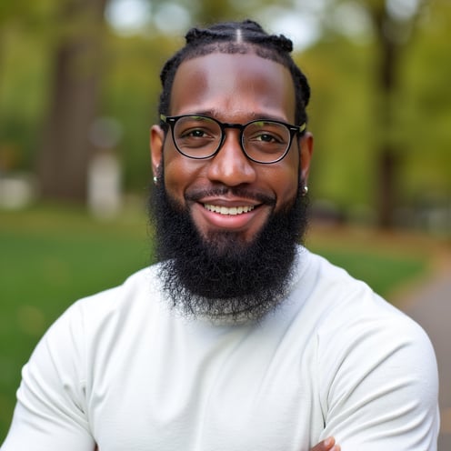 グレン・ニューマン