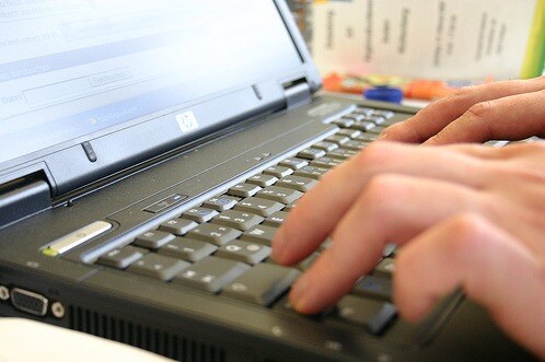 blogging_for_nonprofit