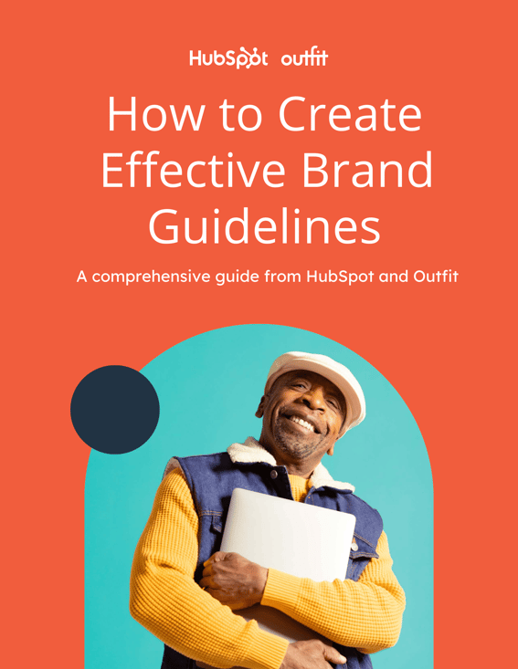 brand guidelines