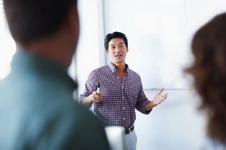 11 Leadership Traits That Inspire Action & Engagement