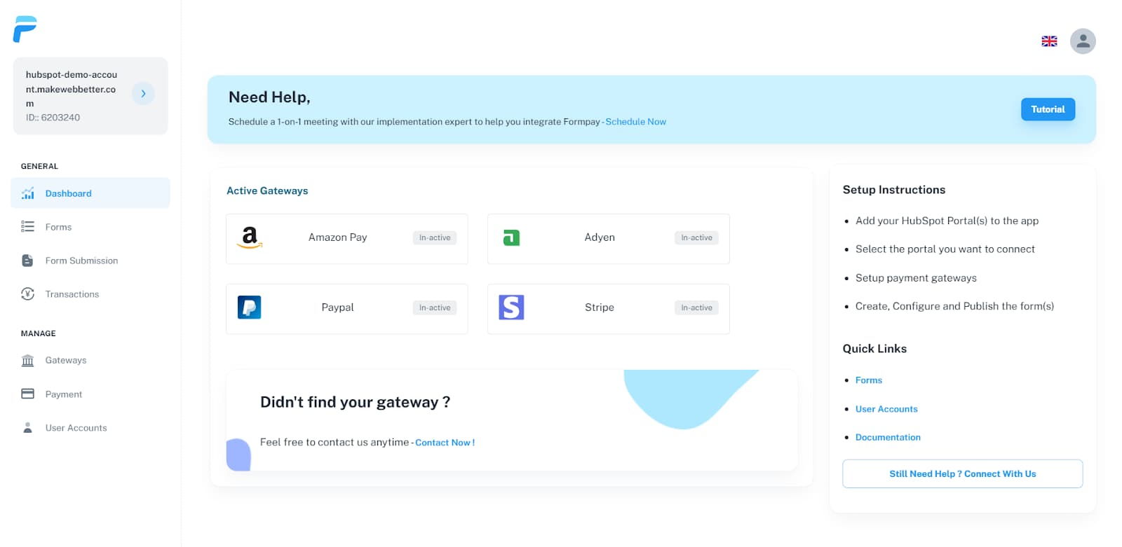 international payments paycove
