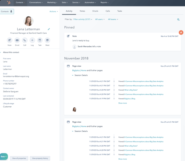 gamifier: best sales management software: