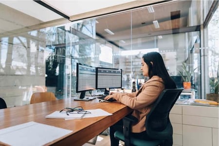 Spreadsheets vs. Databases, Everything You Need to Know