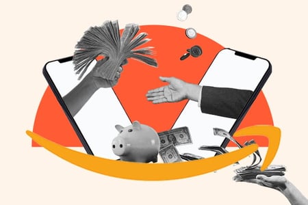 Amazon Affiliate Program: How to Become an Amazon Associate to Boost Income