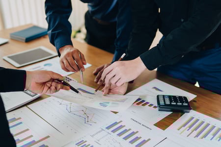 Why Your Small Business Needs a Data Reporting Strategy [+ Types and Examples] CLI DO NOT EDIT (Clone)