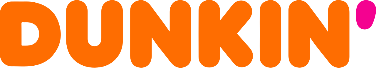 dunkin-logo