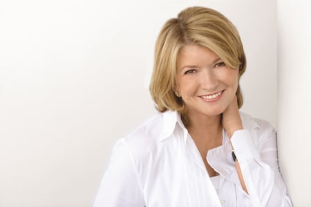 HubSpot Announces Martha Stewart as INBOUND 2014 Keynote Speaker
