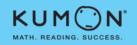 franchise opportunities: kumon math logo