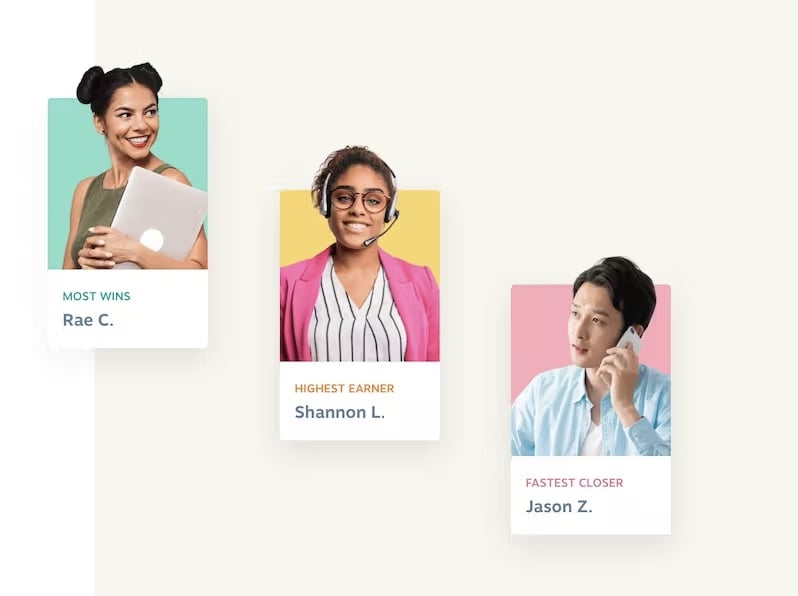 best lead distribution software, Nextiva