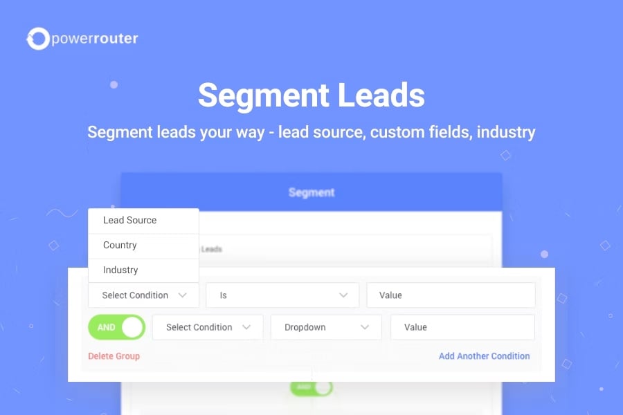best lead distribution software, PowerRouter