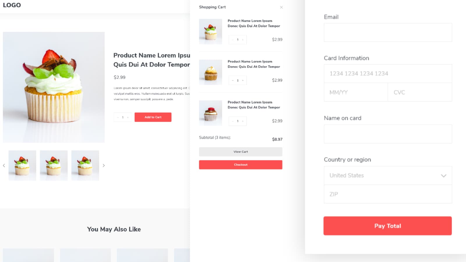 international payments checkouthq