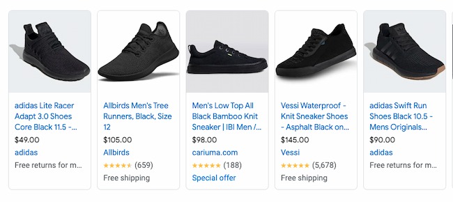 Types of pricing objectives: Competitive pricing