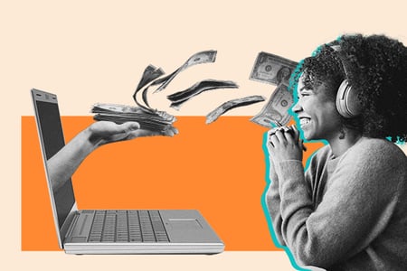 6 Sales Email Templates to Get & Keep a Client's Attention