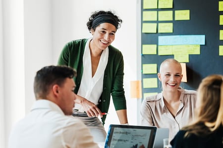 What is a Sales Funnel? (& What You Should Make Instead)