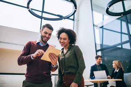 9 Sales Goals for Reps to Help them Achieve