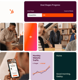 multimedia callout image