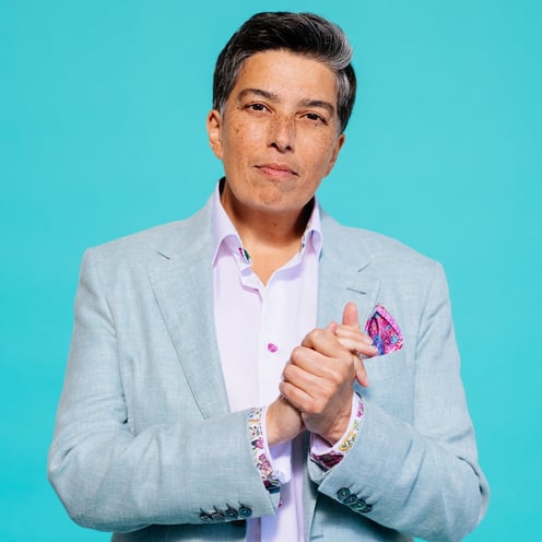 ラージクマリ・ニオギー