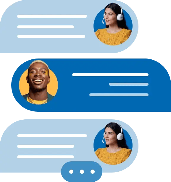 Service Hub Illustration