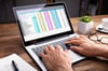 Totally Free Microsoft Excel Templates That Make Marketing Easier Clon (Clone)