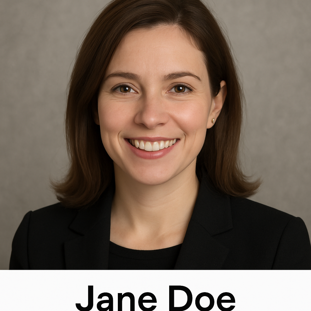 Jane Doe