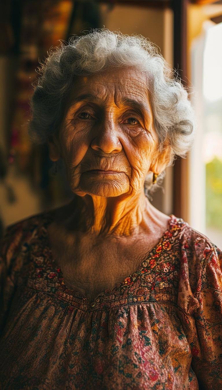 AI Marketing plan - Slide 1